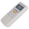 Beyution ZH/JT-03 Replace Air Conditioner Remote Control Fit for CHIGO