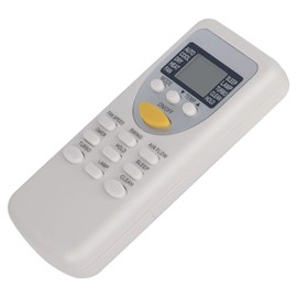 Beyution ZH/JT-03 Replace Air Conditioner Remote Control Fit for CHIGO Universal Air Conditioner Remote Control ZH/JT-01 ZH/JG-01