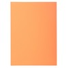 Exacompta - Ref 850100E - Super Square Cut Folders -