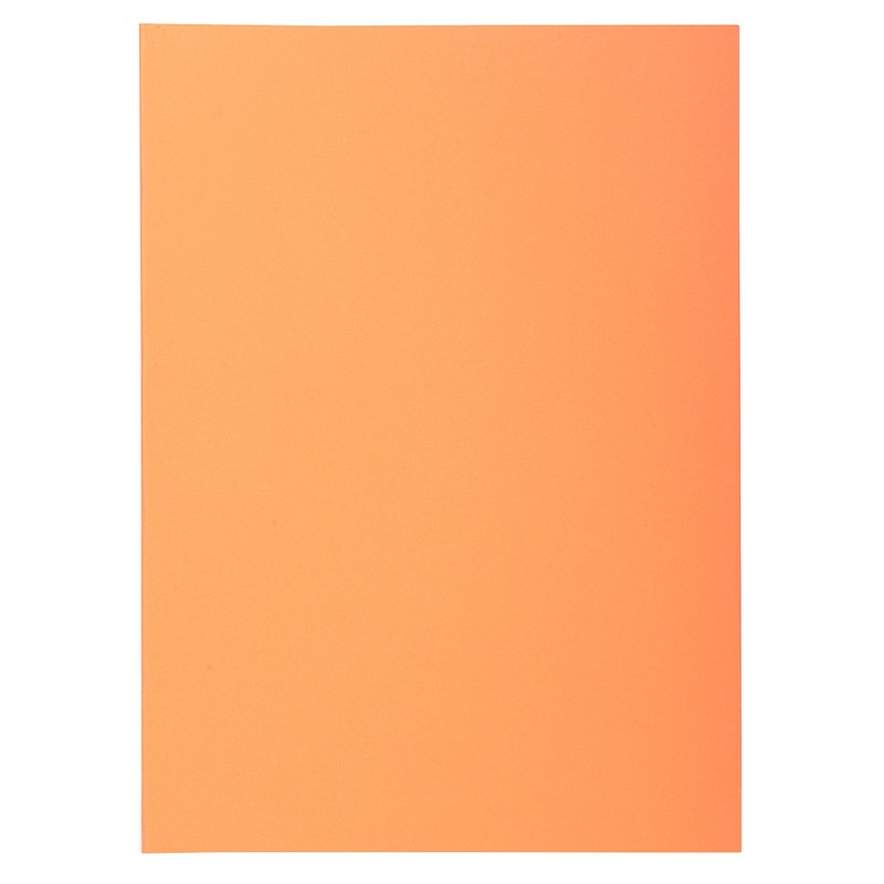 Exacompta - Ref 850100E - Super Square Cut Folders -