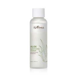 Isntree [Isntree]Aloe Soothing Toner 200ml