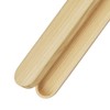 Alphax AP-913207 Chopsticks Case, Wooden, 10.2 inches (26 cm), Hollow