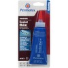 Permatex 51813 Anaerobic Gasket Maker, 50 ml Tube , Red,
