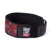 TRAINLIKEFIGHT - Weight Lifting Belt - Belt for Functional Training,