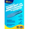 Scholl GelActiv Work Insoles for Men, All Day Comfort at