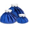 Icing Bag Ice Bag Icing Bag Icing Set of 3
