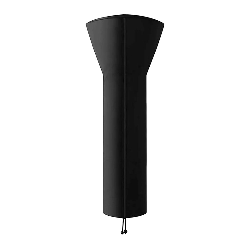 Patio Heater Covers Waterproof Dustproof UV Resistant Standing Garden Heater