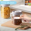 900pcs 1 inch X 3 inch Restaurant Quality Shelf Life
