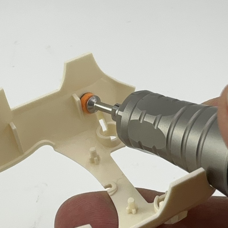 Argo File SSR Bit (Sponge Sand Router Bit) Set 1