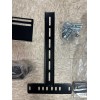 Universal Bed Tech Adjustable Bases Headboard Brackets With Hardware Beds