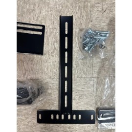 Universal Bed Tech Adjustable Bases Headboard Brackets With Hardware Beds Metal Universal