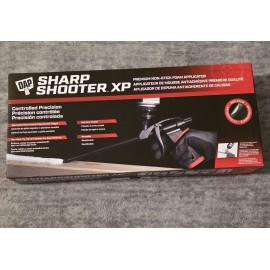DAP Sharpshooter XP Premium Non-Stick Foam Applicator 7565070234
