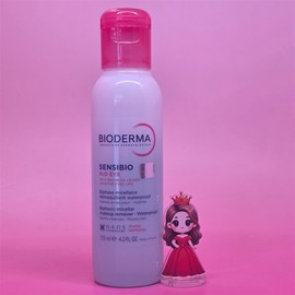 Bioderma Sensibio &&& H2O eye 125mL / 바이오더마 센시비오 &&& H2O eye 125mL