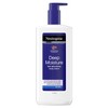 Neutrogena Norwegian Formula Deep Moisturiser Body Lotion - Dry Skin