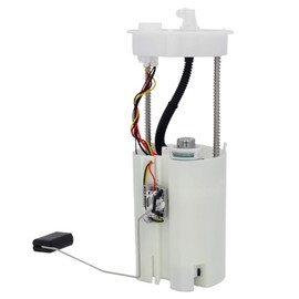 Fuel Pump Module Assembly for 2012 2013 Honda Pilot V6 3.5L w/ 5 Pins Connector