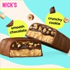 Nick’s Protein Bars Crispy Cookie Chocolate – 12-Count Box |