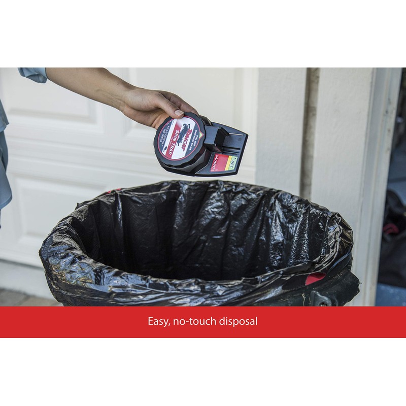 Tomcat Spin Trap For Mice