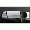 Snap Shades for Volkswagen Golf Hatchback 7th Gen Car Rear