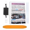 CX-30 MAZDA3 Compatible i-Stop Idling Stop Canceller, Complete Coupler On