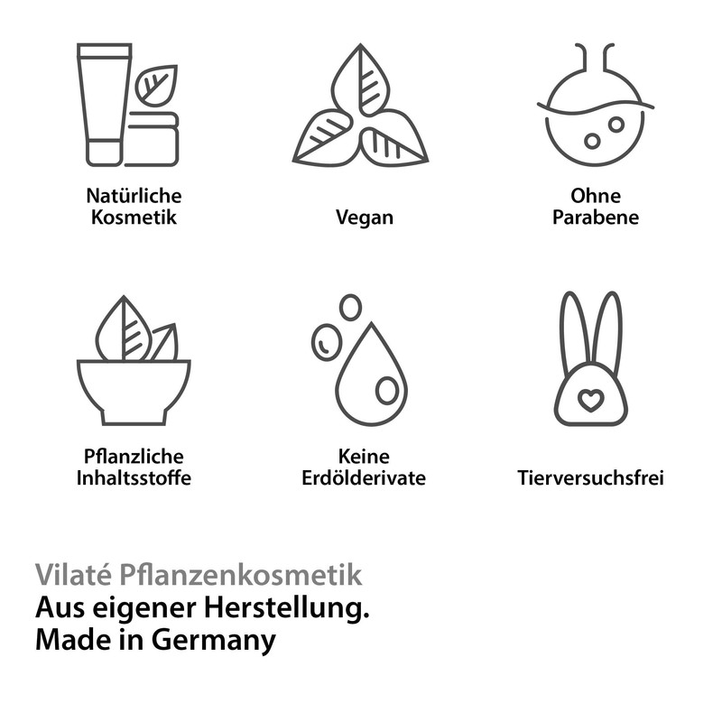 Aqua Vilaté AntiAcne Set 3 products - effective against blemished