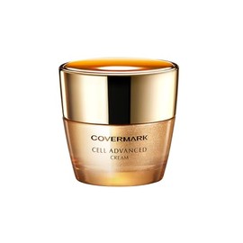 Covermark Cell Advanced Cream WS (Cream) 1.1 oz (30 g) (Actual Item)