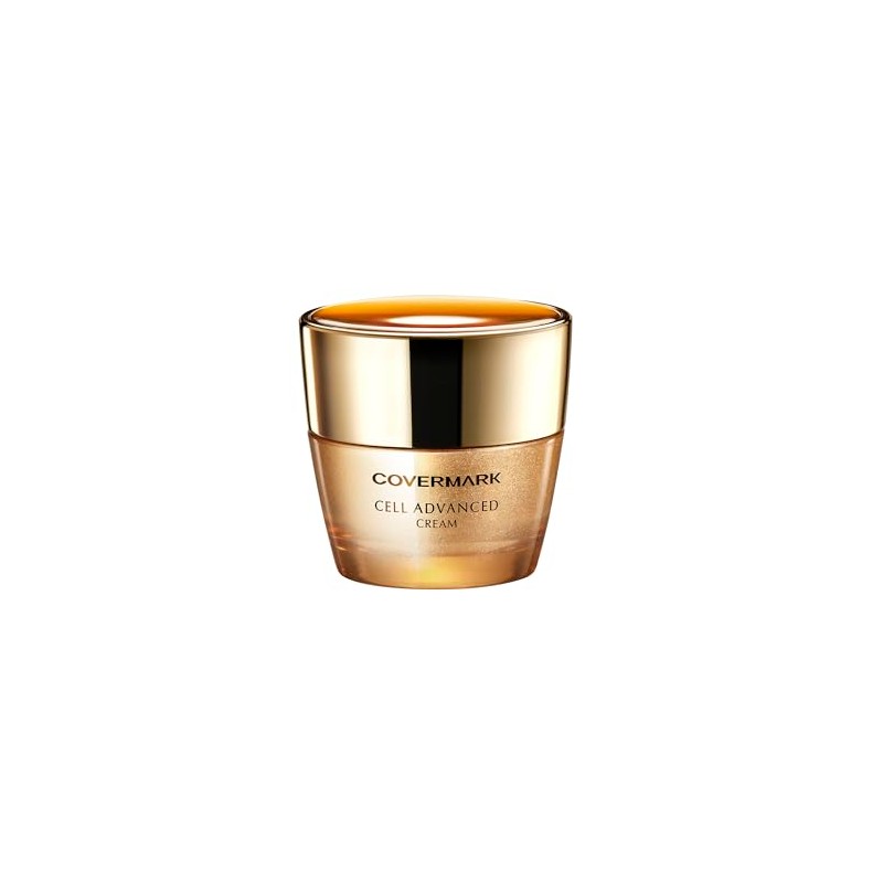 Covermark Cell Advanced Cream WS (Cream) 1.1 oz (30 g)