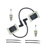 2 PACK 24 584 01-S kh-24 584 201-S Ignition Coils