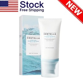 ~Skin1004~ SKIN1004 Centella Hyalu-Cica Water-Fit Sun Serum 50ml SPF50+ PA++++ NEW US