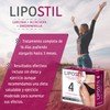 Lipostil - 16 Sticks - Suitable for Abdomen, Hips, Legs,