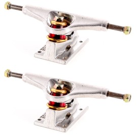 Venture 5.25 Low Polished Skateboard Truck