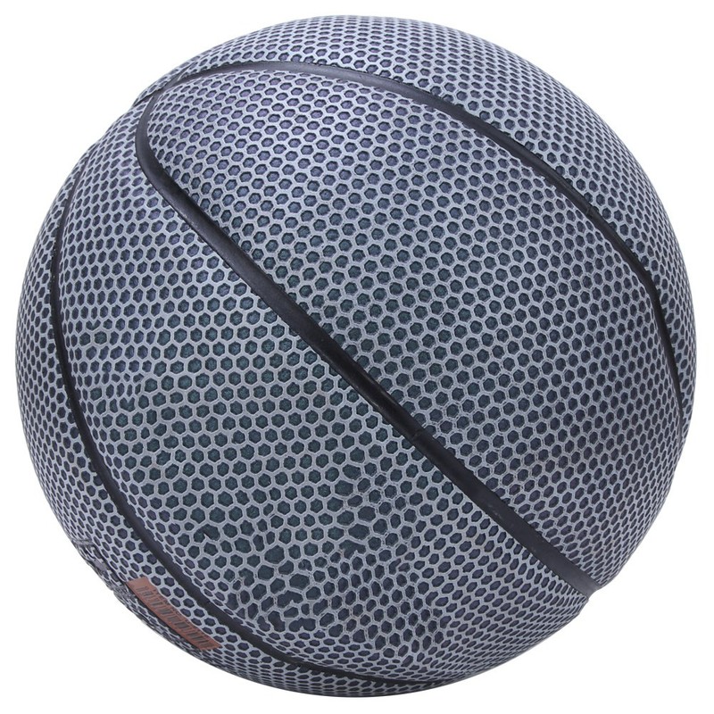 NO.7 Durable Luminous Adult Basketball with Special Pattern for Indoor/OutdoorAdult