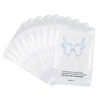 Forehead Wrinkle Frown Lines Removal Sticker Patch Moisturizing Nasolabial Folds