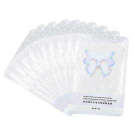 Forehead Wrinkle Frown Lines Removal Sticker Patch Moisturizing Nasolabial Folds Mask Set