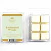 Sherwood Garden Home Fragrances Enchanted Woods Soy Wax Melts 70