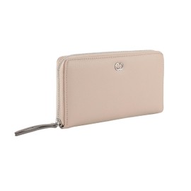 Gerry Weber Feel Good Purse LH12Z, Colour: brown / material: polyester, polyurethane, Modern