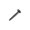 uxcell Metal Nails Tacks 1/2"(13mm) 4mm Head Dia. for Shoes