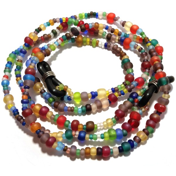 Eyeglass Holder, Sunglass Strap or Glasses Strap - Ipanema Eyeglass