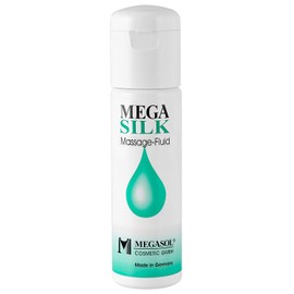MEGASILK Massage Fluid (100 ml)