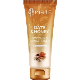 Mielle Organics Oats & Honey Soothing Conditioner