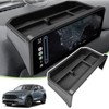 HGWEI Dash Storage Box Compatible with Mazda CX-5 2025 2024