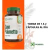 ProstaPalmetto® – Salud Prostática Natural 1000mg