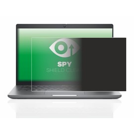 upscreen Anti-Spy Privacy Screen Protector for Dell Latitude 5440 Privacy Screen Protector [Privacy Screen Protector] Blue Light Filter