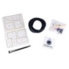 ClearVU Camera Solutions J-101 Backup Camera Cleaner fits 2011 2021