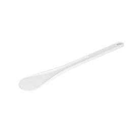 Matfer J074 Exoglass Spatula, 12" , White
