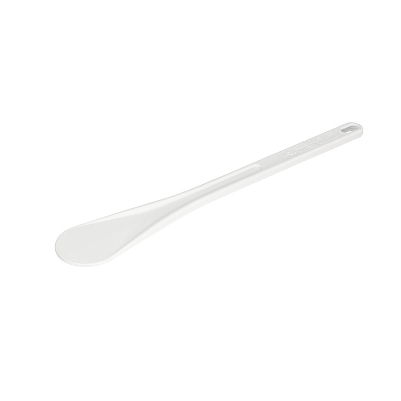 Matfer J074 Exoglass Spatula, 12" , White