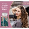 Weem Cabello, Piel Y Uñas 60 Gummies Con Biotina Frambuesa