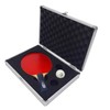 Imperial Aluminium Racket Case (Silver)