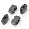 LST Sliding Roof Pano Roof Mechanism Set Repair Clips Endura