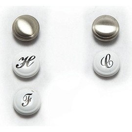 Moen 114324BN Handle Cap Kit