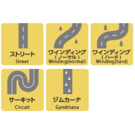 DIXCEL Z-335112 Honda Civic type R / Integra type R / Prelude / Odyssey / Accord Brake Pad, Z Type, For Rear Use